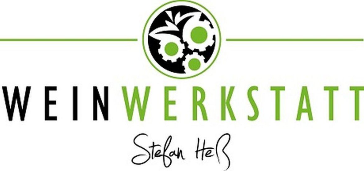 Logo Weinwerkstatt Hess