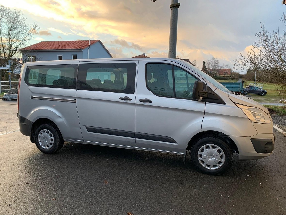 Gemeindebus