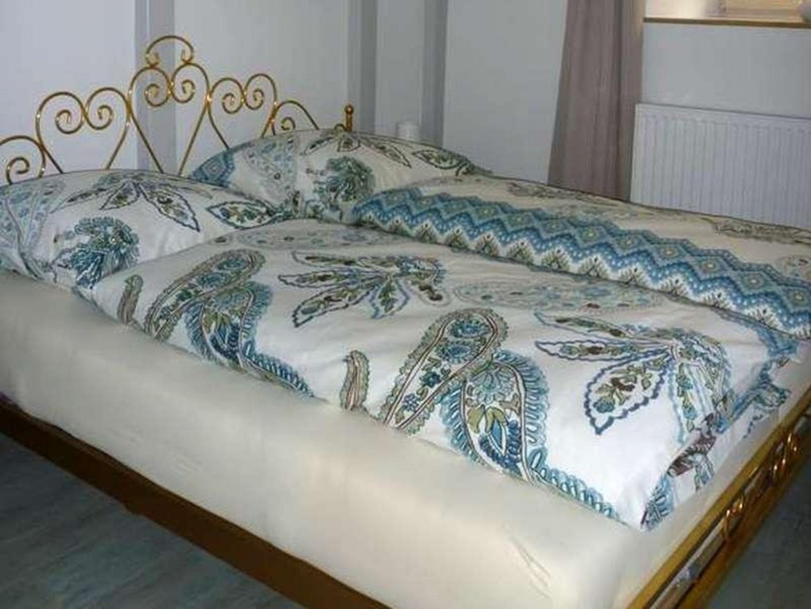 Ferienwohnung Stier