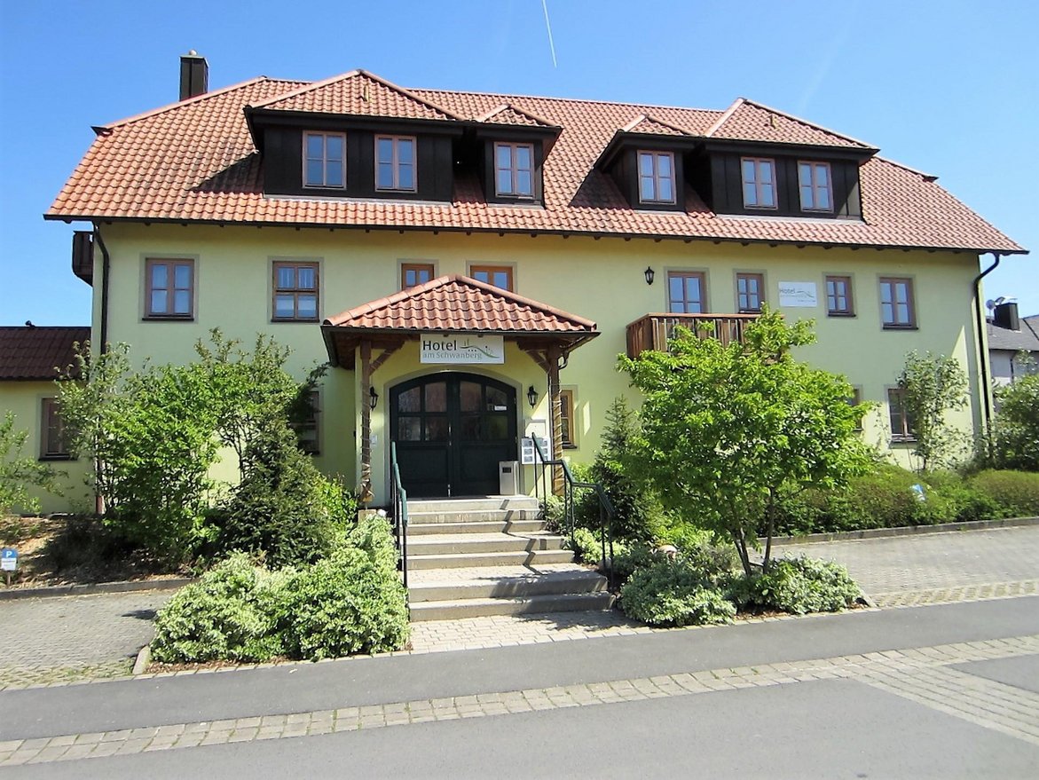 Hotel am Schwanberg