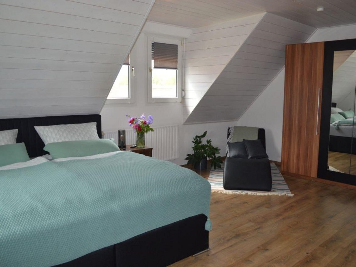 Döblinger Ferienwohnung