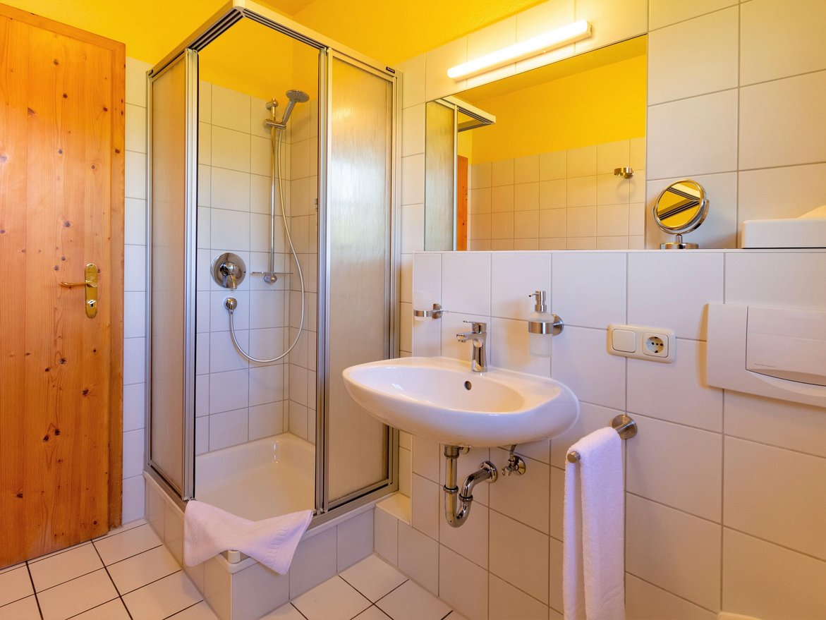 Hotel am Schwanberg Bad