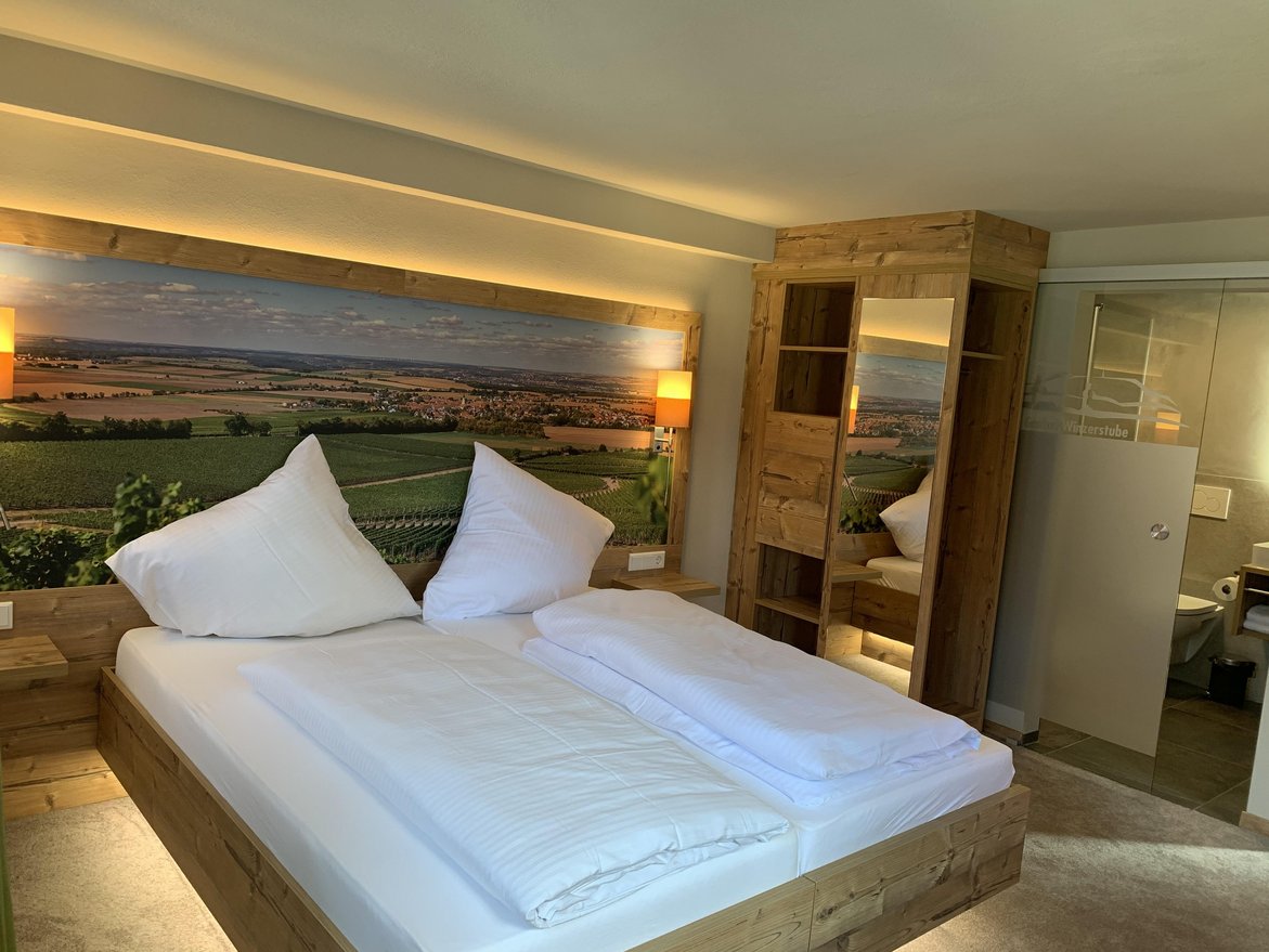 Gästezimmer 2