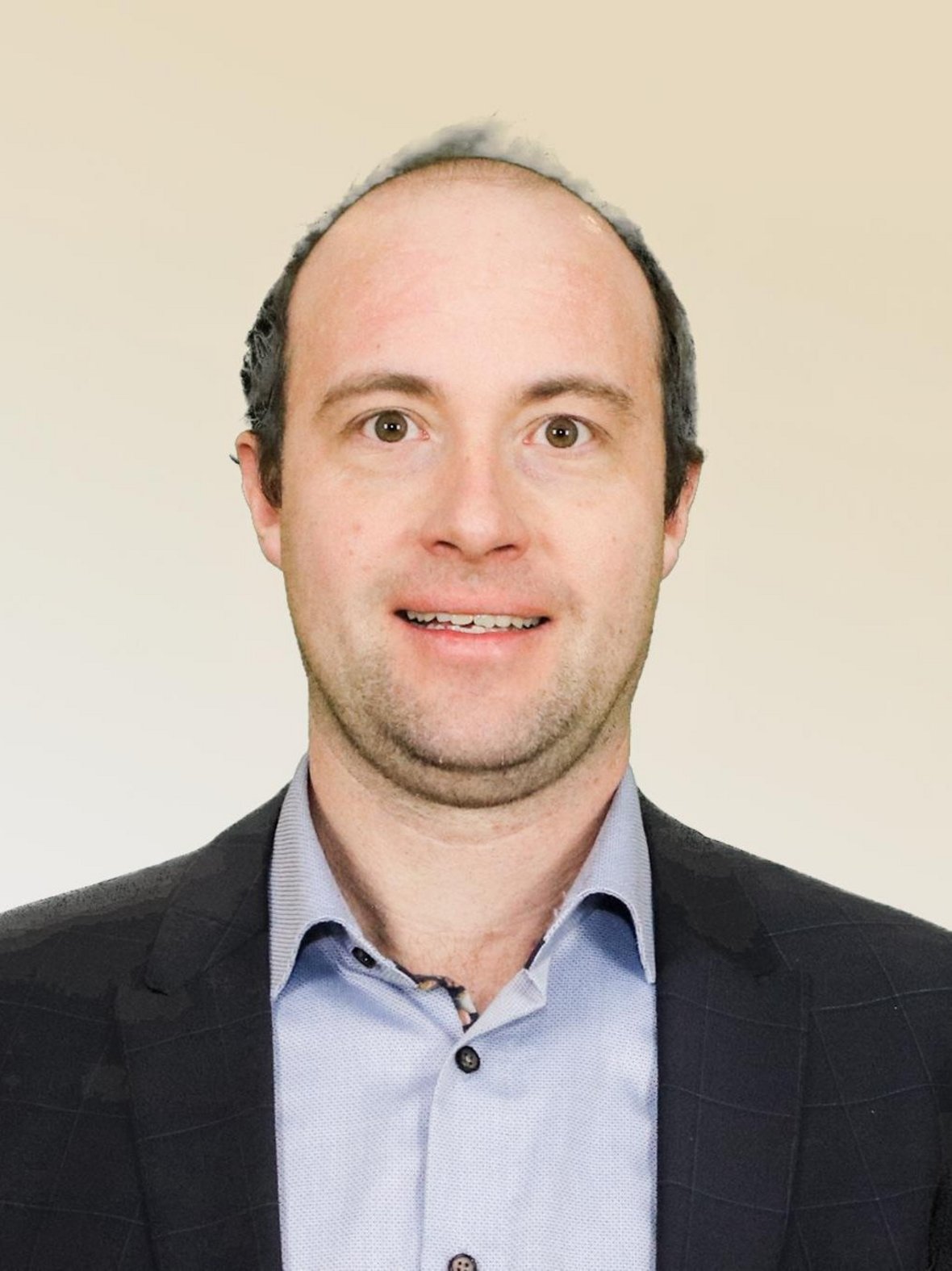 Gemeinderat Johannes Freimann, Foto: Stevan Wurm