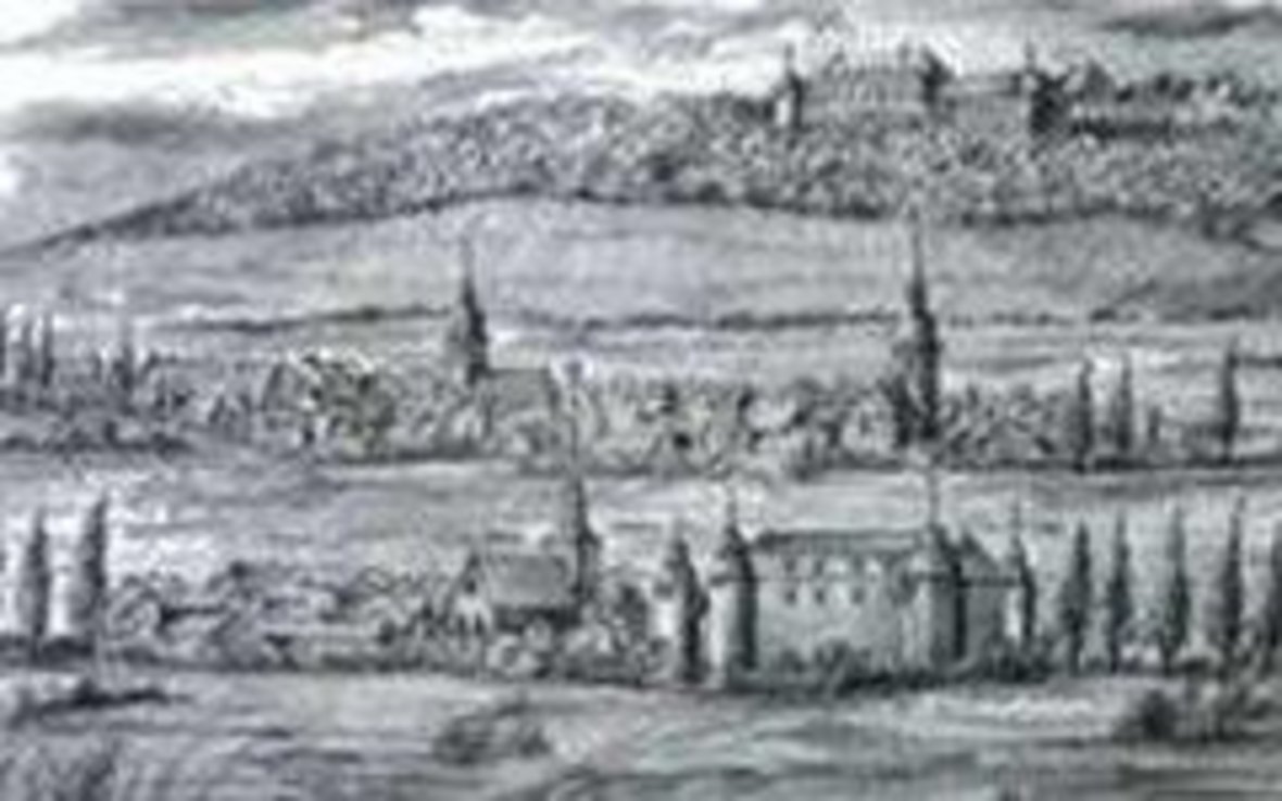 Geschichte vom Schwanberg