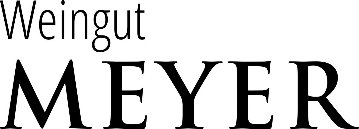 Logo Weingut Meyer