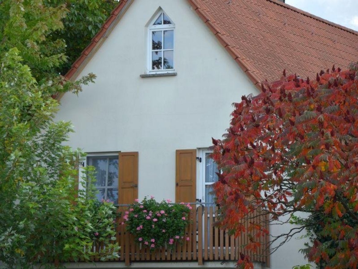 Ferienwohnung Bayer