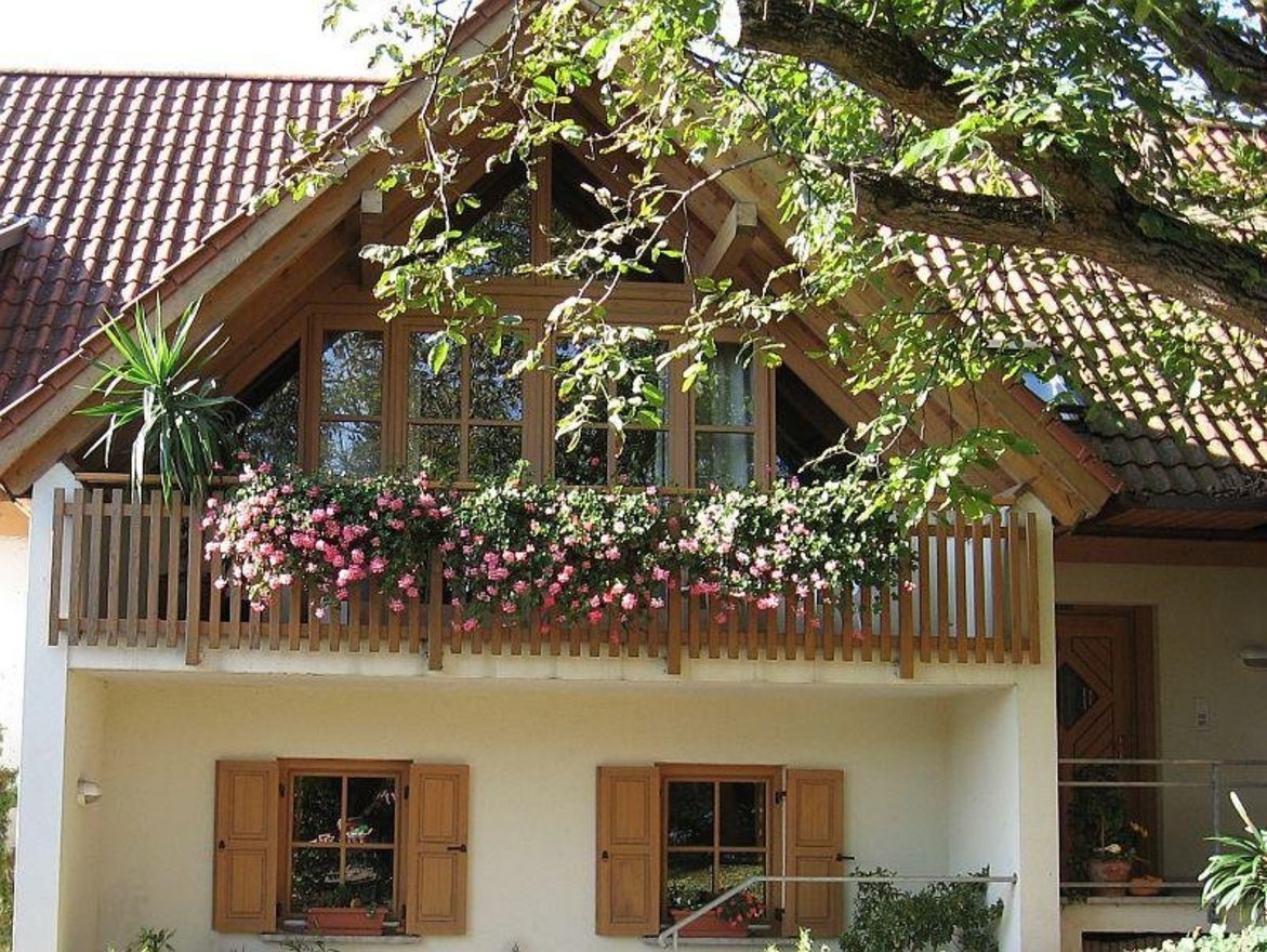 Ferienwohnung Bayer