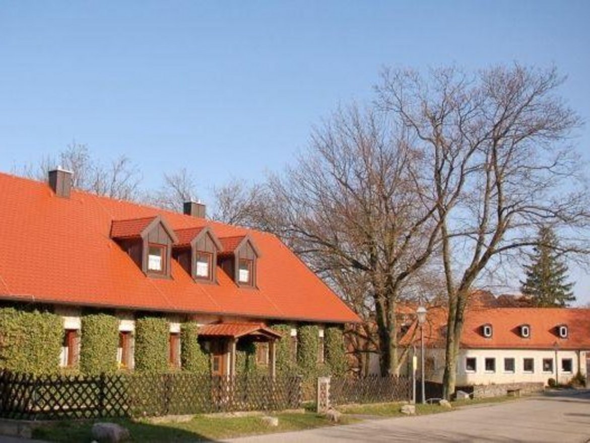 Ferienwohnungen Forsthaus