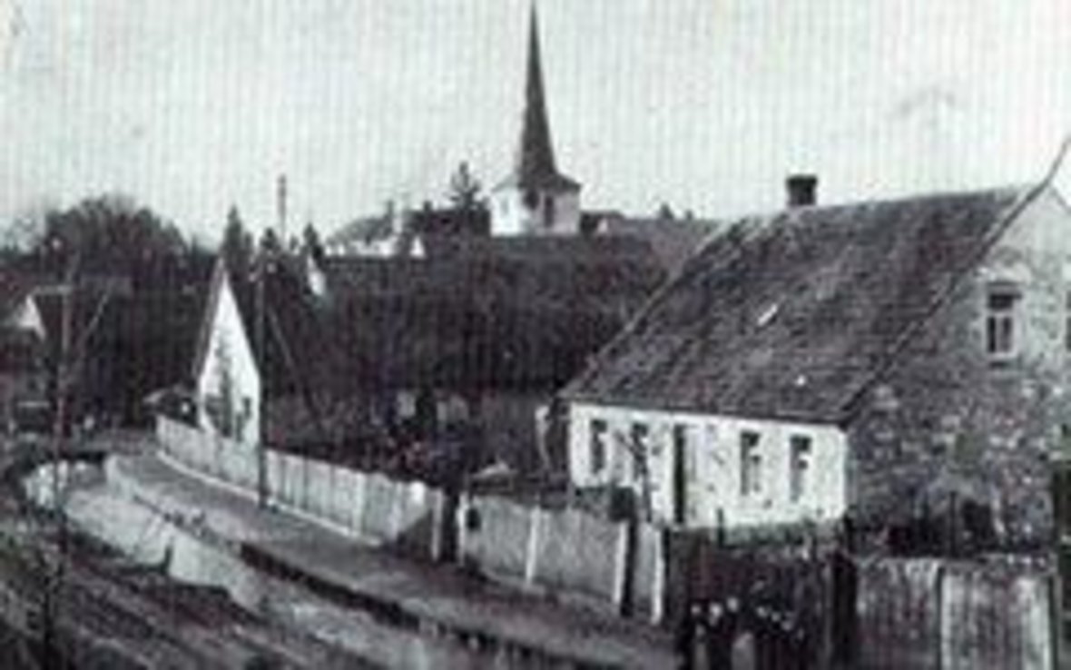Geschichte von Fröhstockheim
