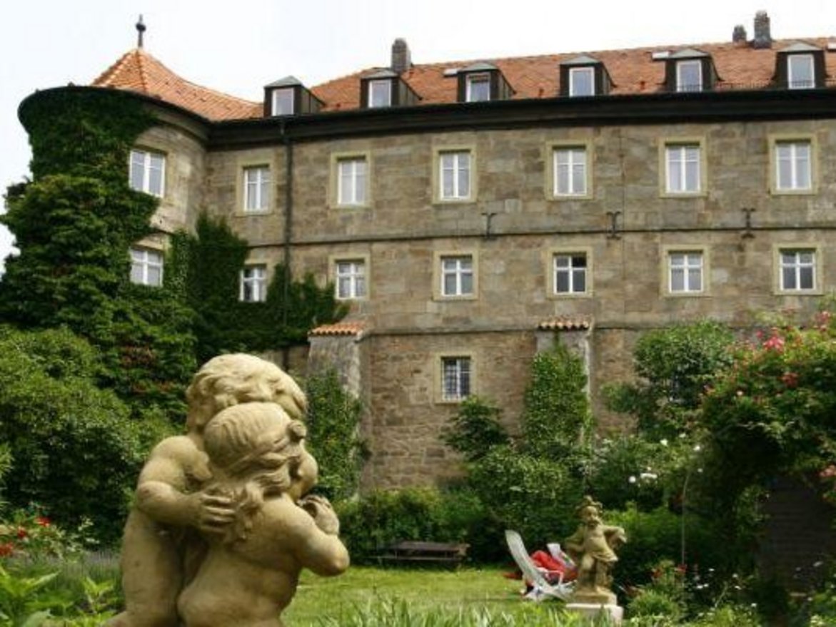 Schloss Puttengarten