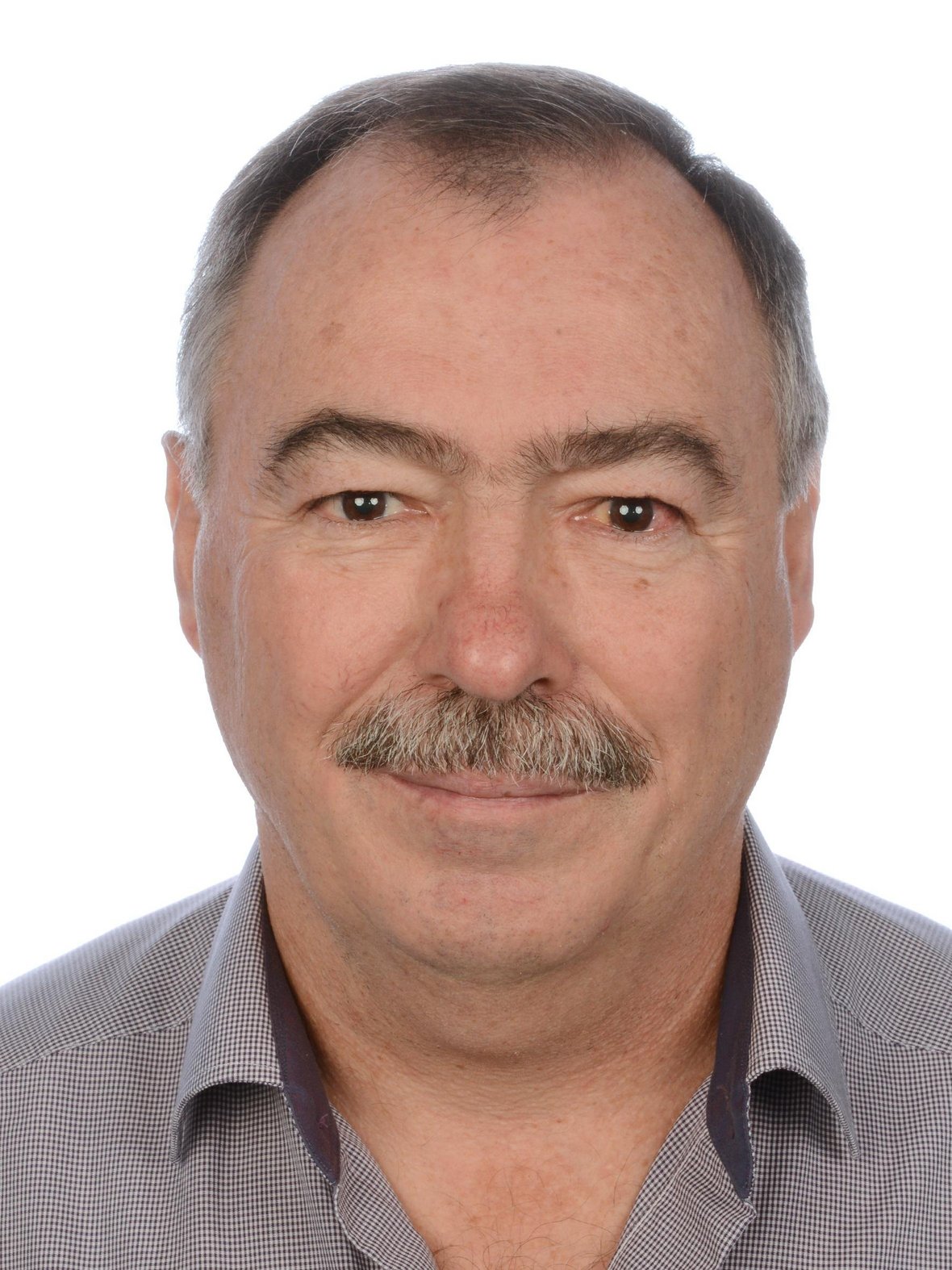 Gemeinderat Otto Lindner, Foto: Stevan Wurm