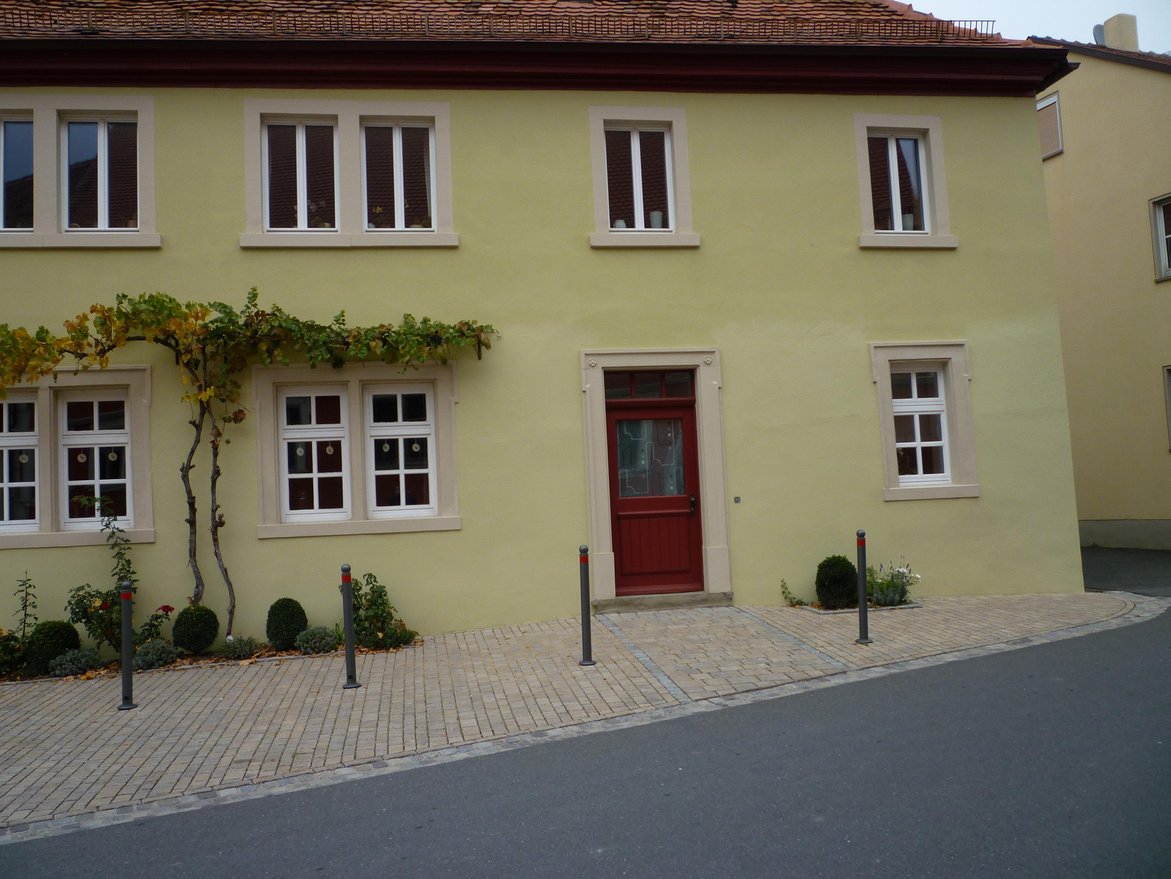 Ferienwohnung Stier