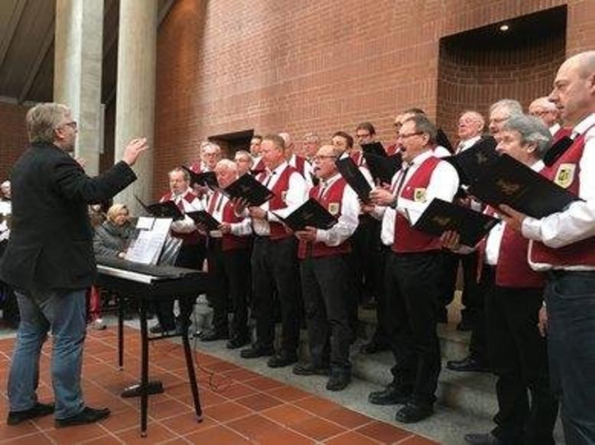 Benefizkonzert