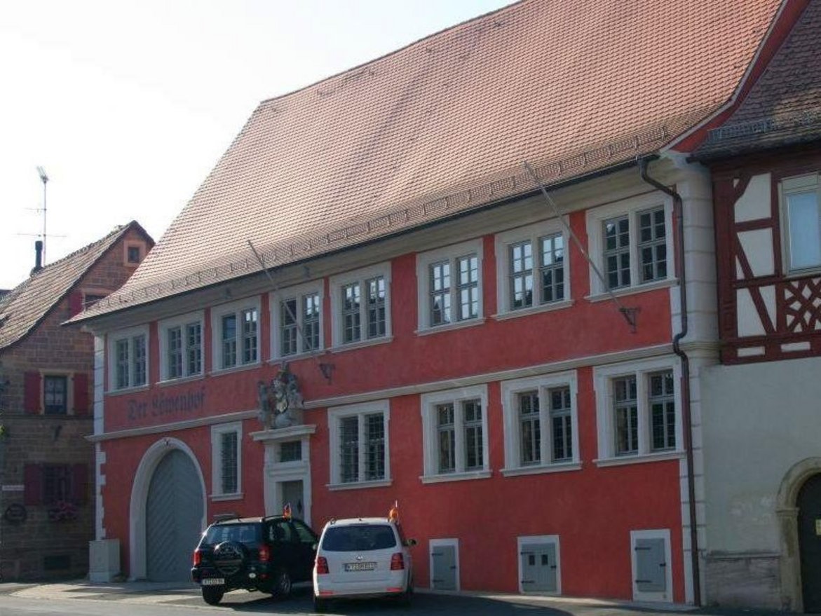 Löwenhof