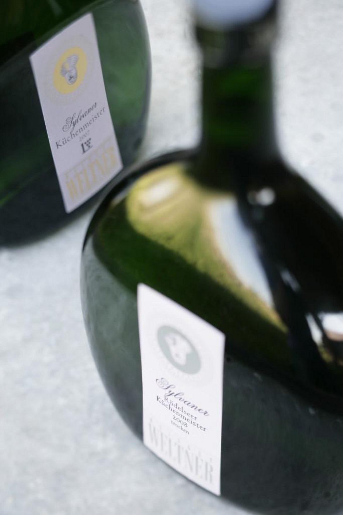 Weine Weingut Weltner