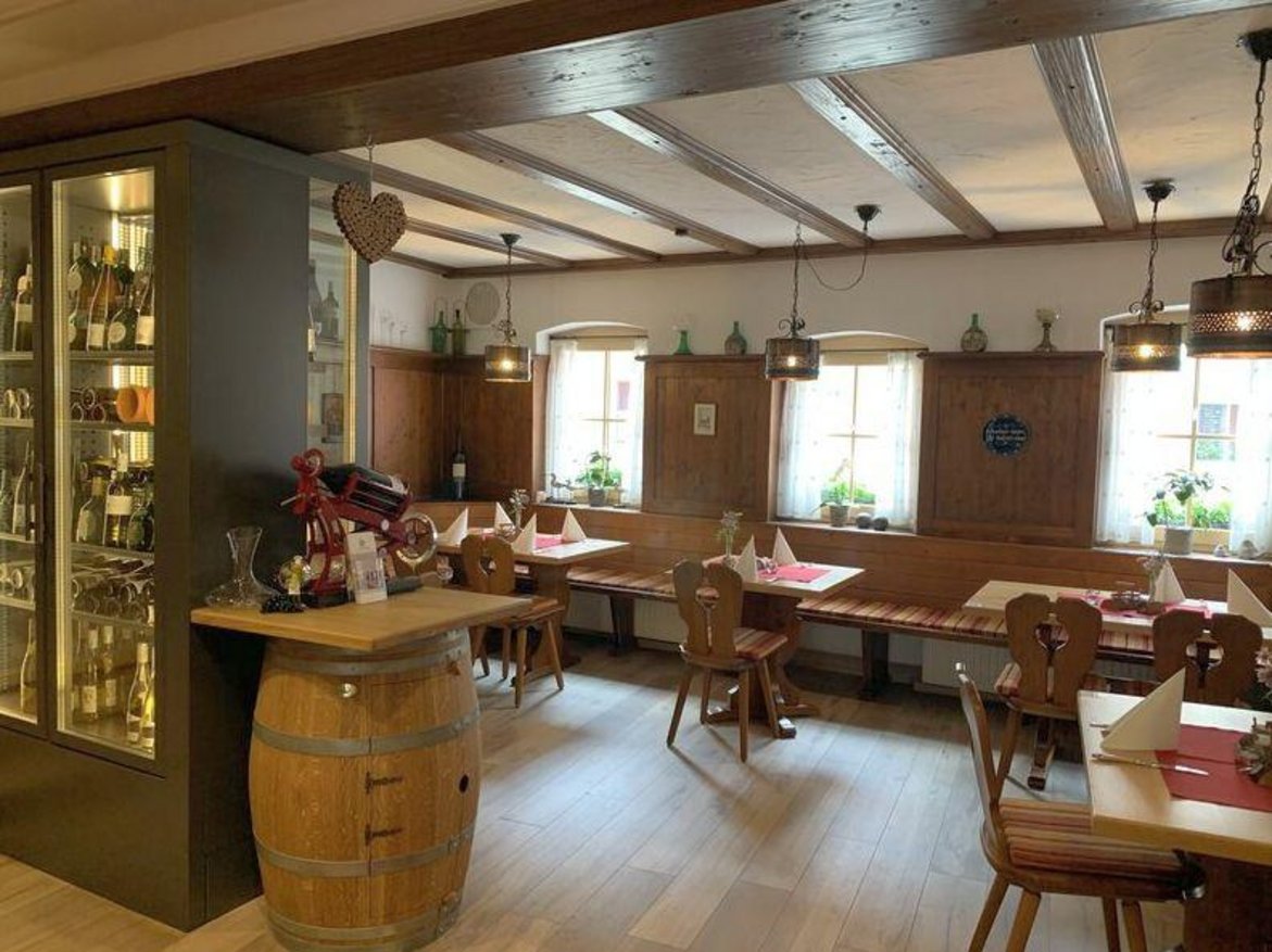 Gasthaus Winzerstube