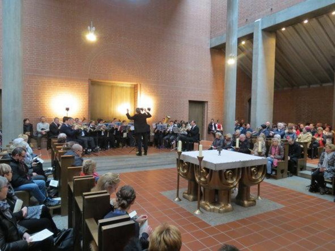 Benefizkonzert