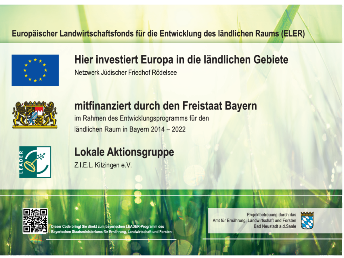Logo ELER