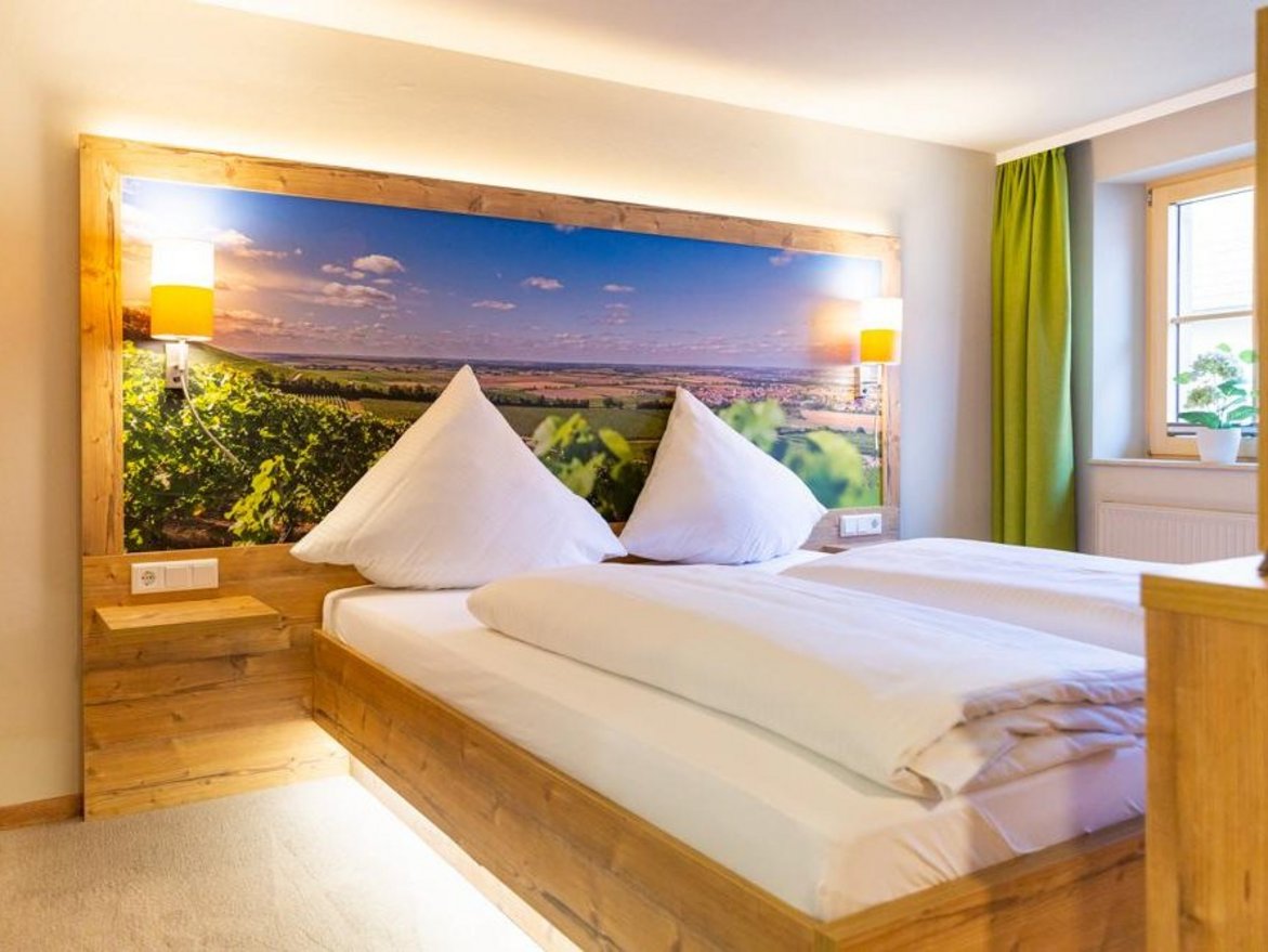 Gästezimmer 1
