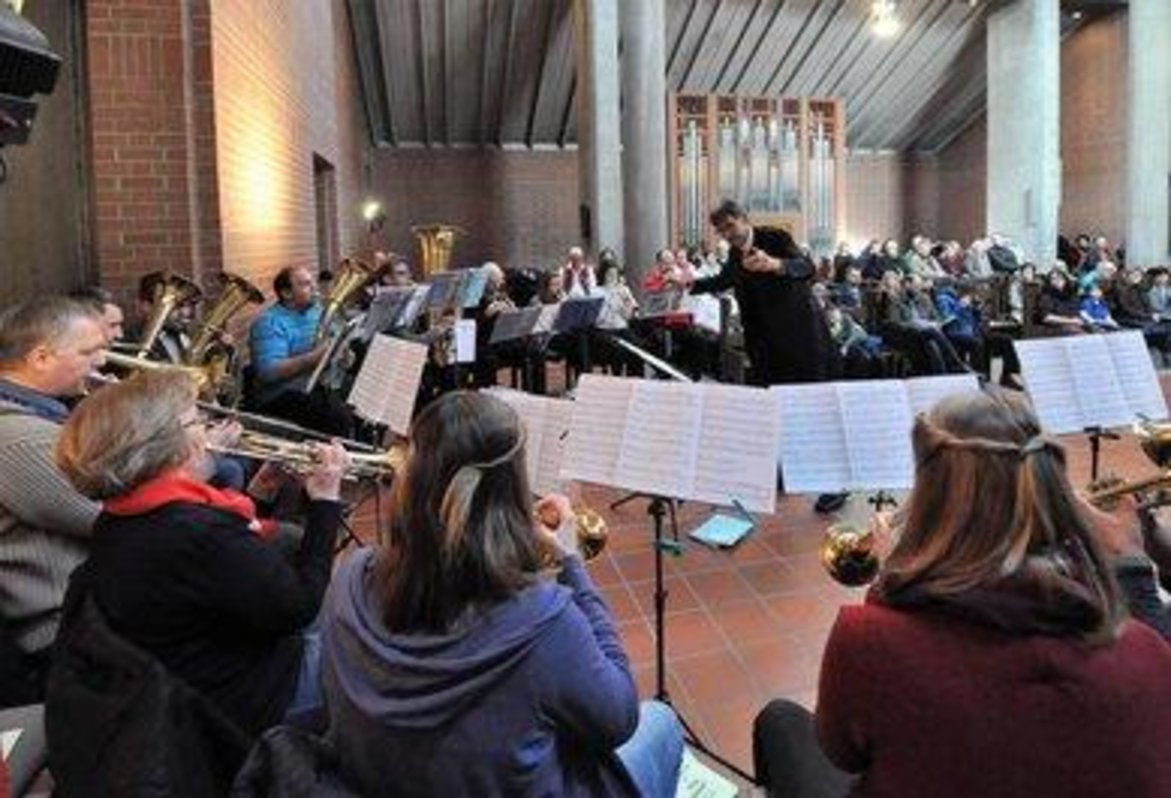 Posaunenchor