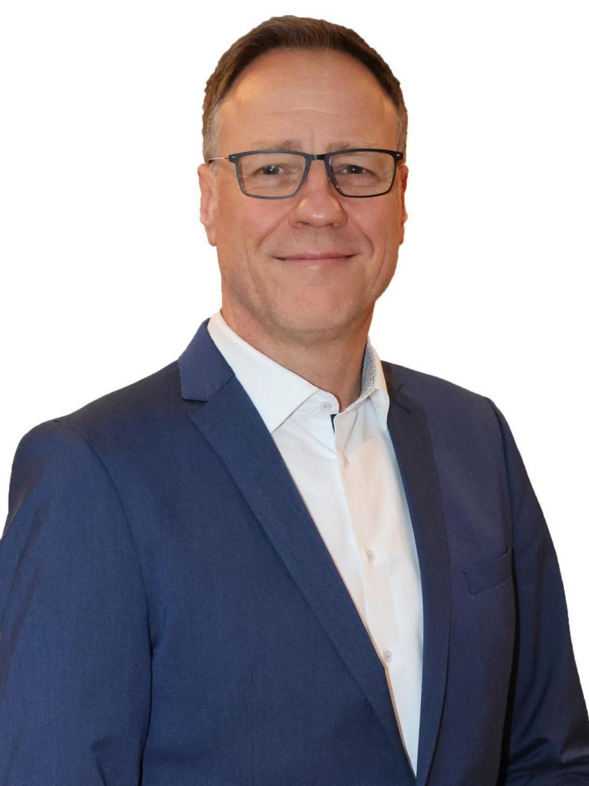 Gemeinderat Dr. Holger Kelle, Foto: Achim Hammer