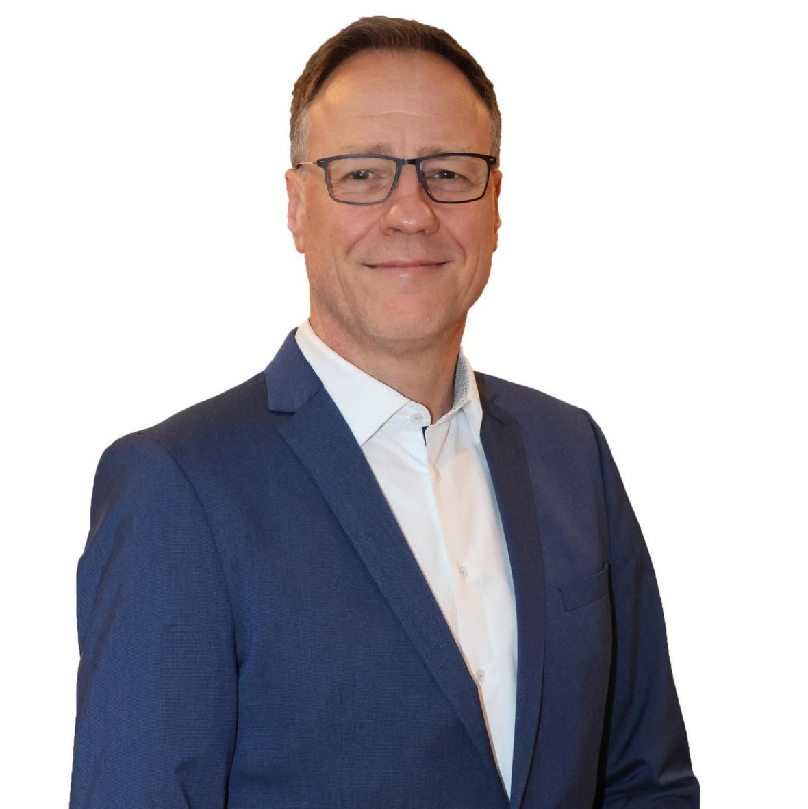 Dr. Holger Kelle
