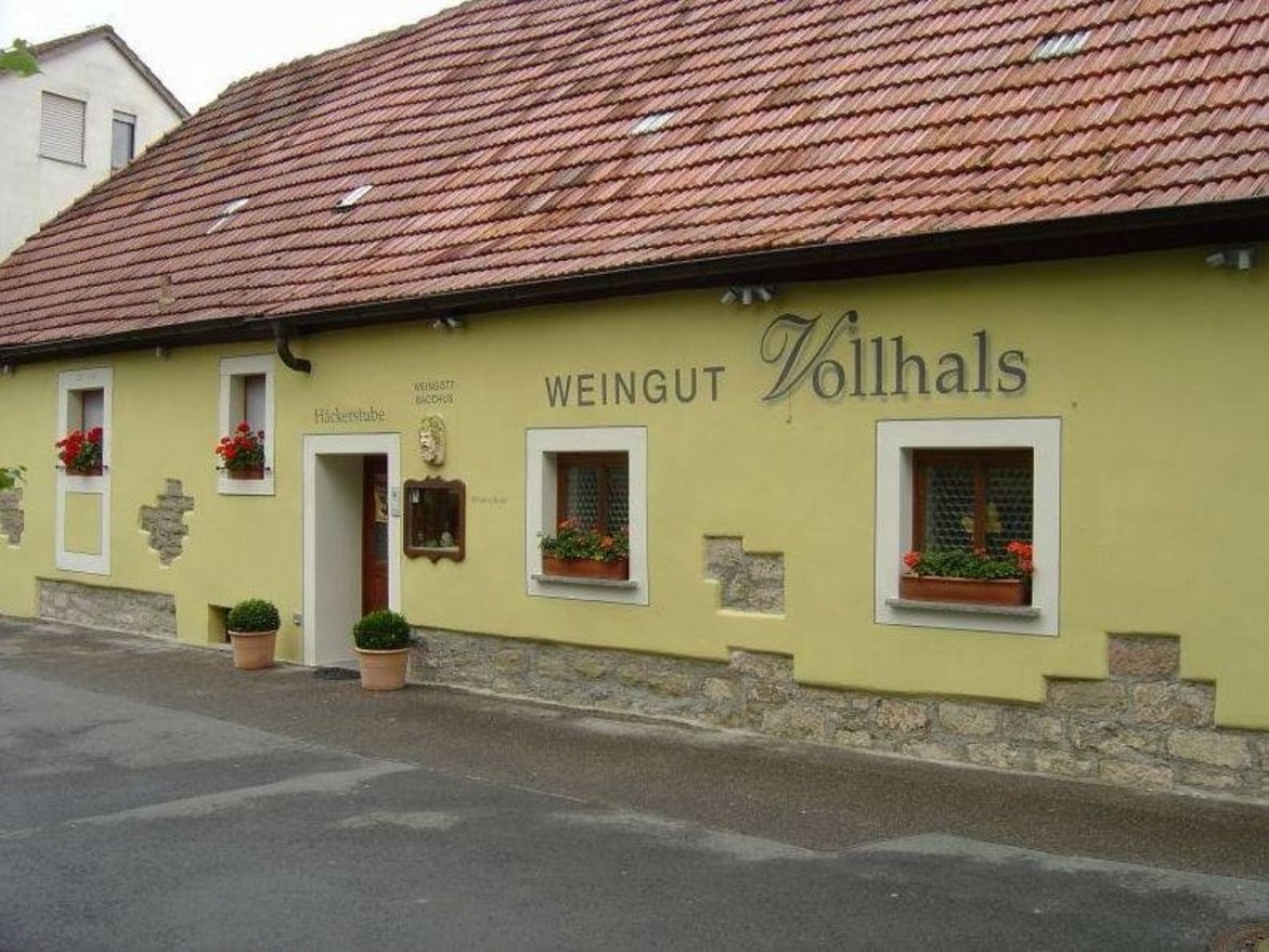 Weingut Vollhals