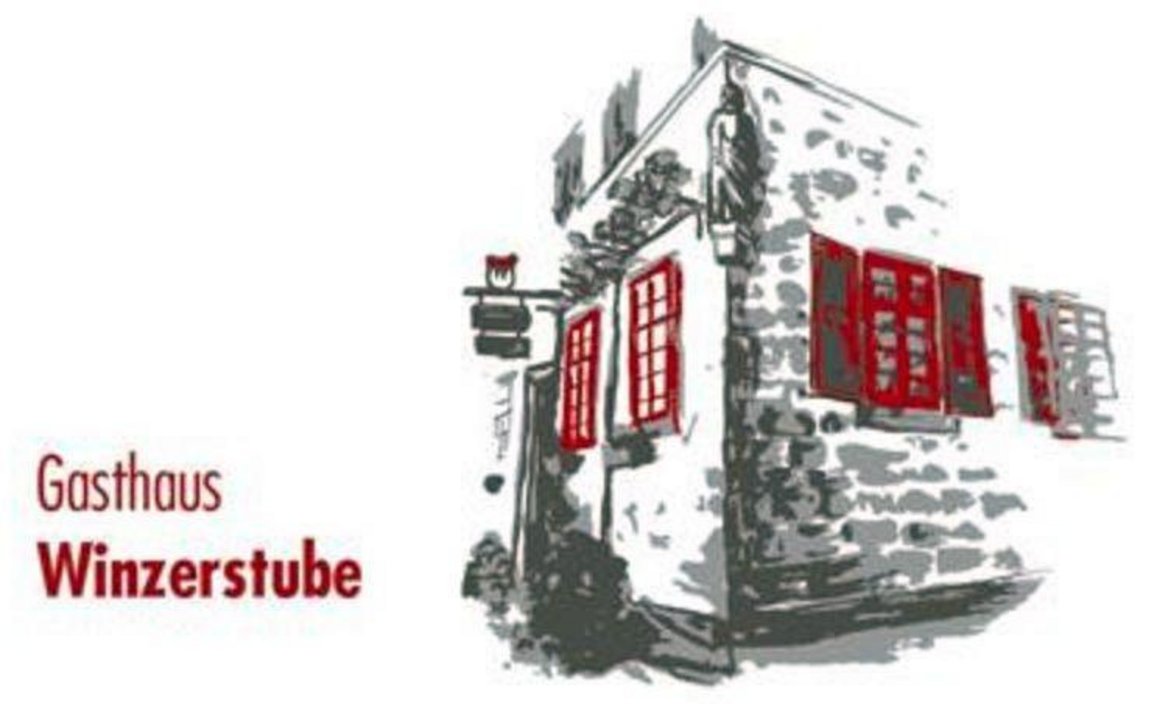 Logo Winzerstube