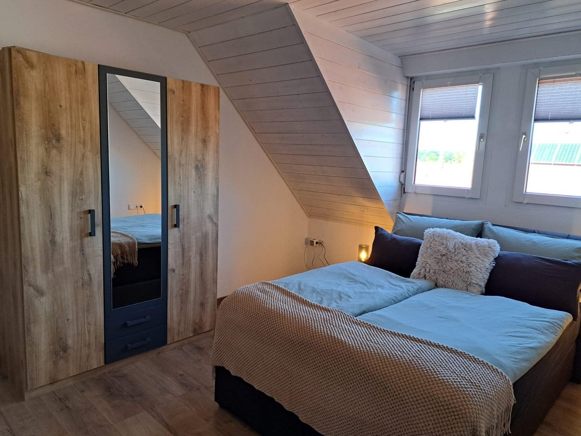 Döblinger Ferienwohnung