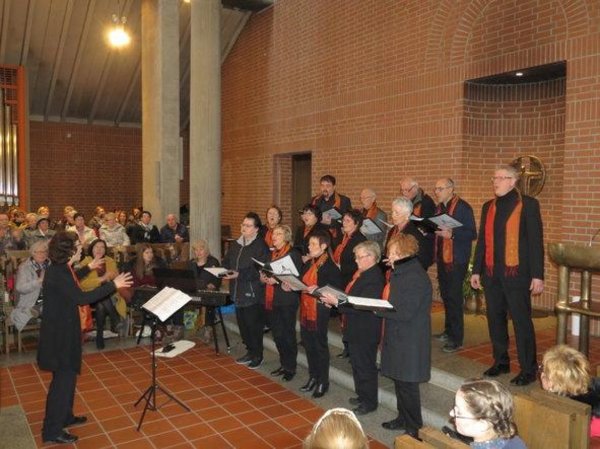 Benefizkonzert