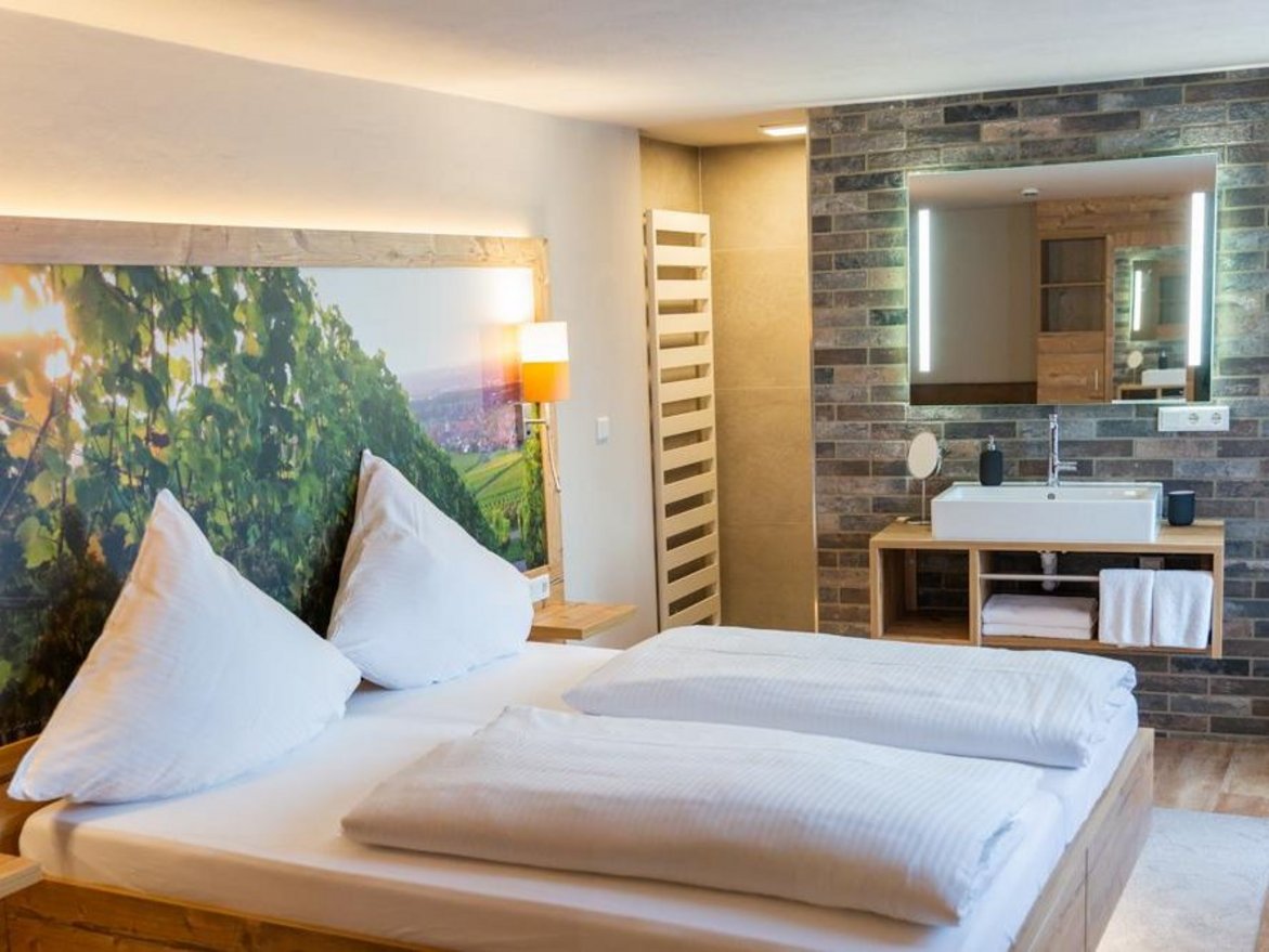 Gästezimmer 3