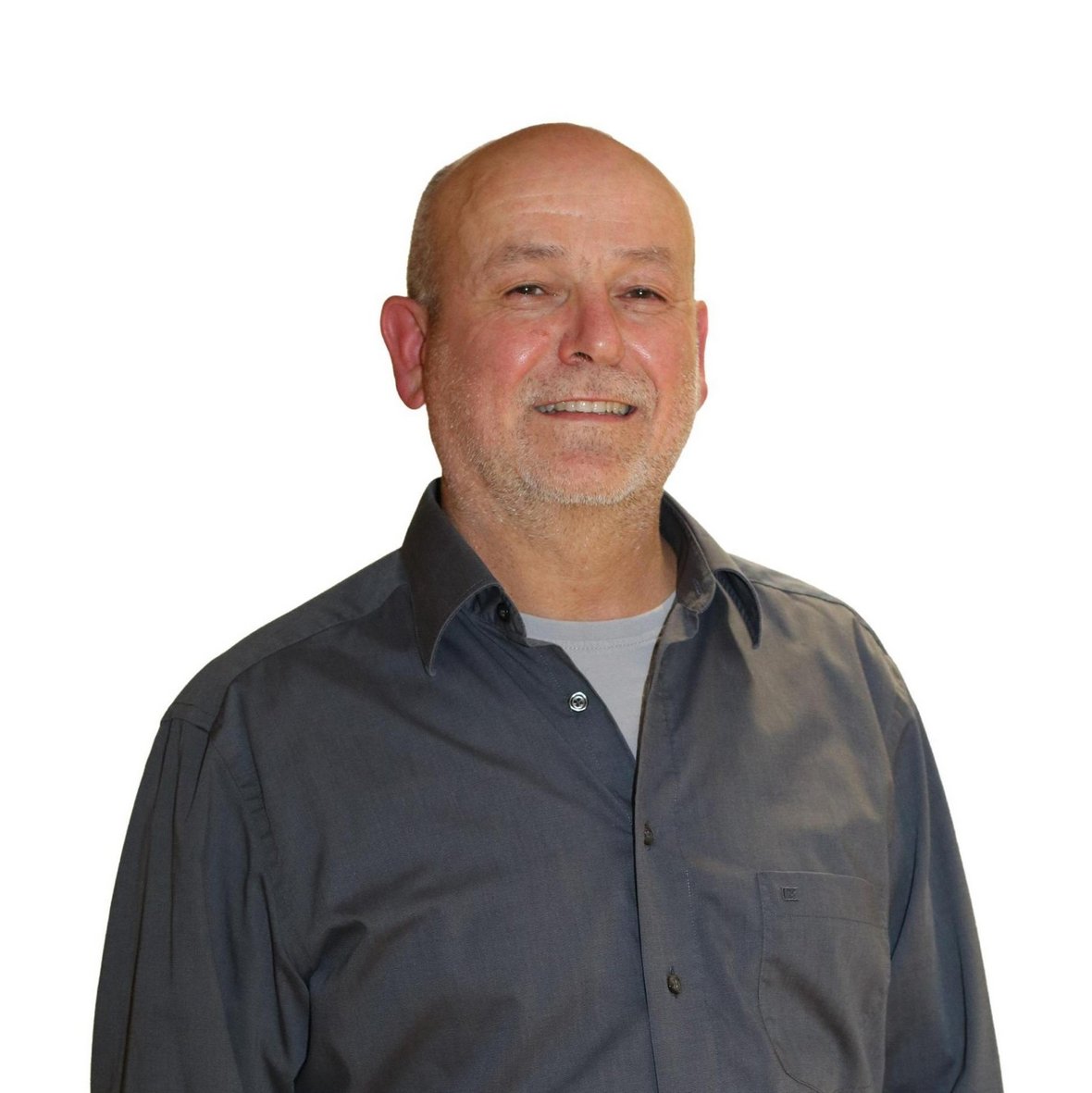 Volker Heß