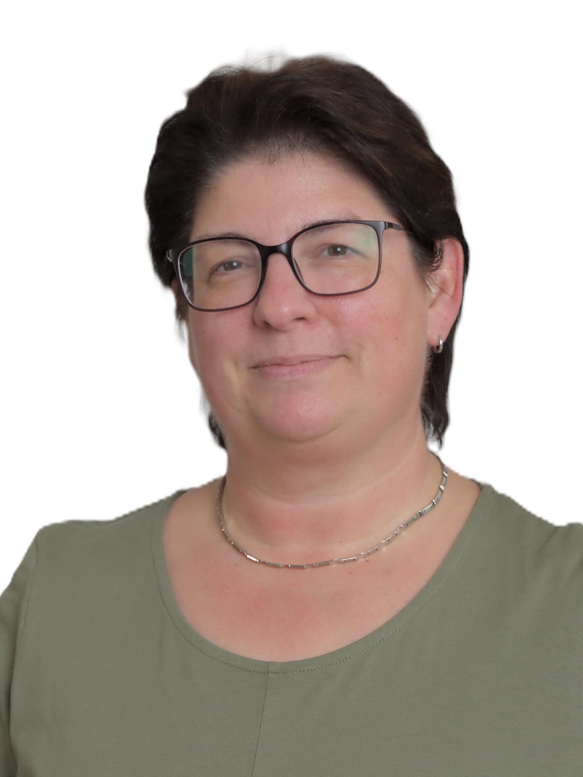 Gemeinderätin Simone Schöderlein, Foto: Jürgen Schroll