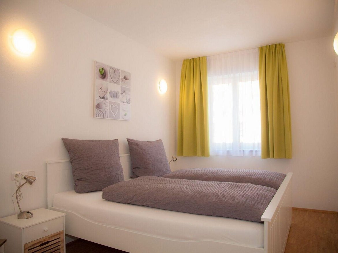 Ferienwohnung Tasch