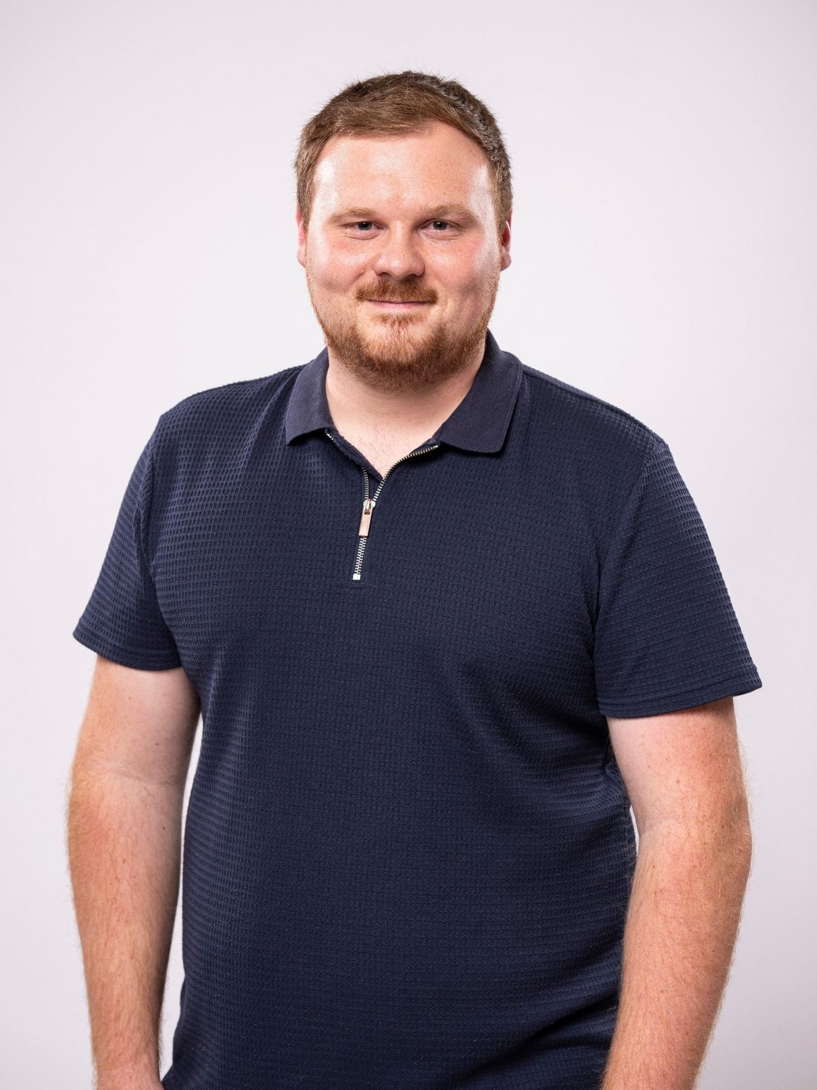3. Bürgermeister Pascal Amberger, Foto: Jürgen Schroll