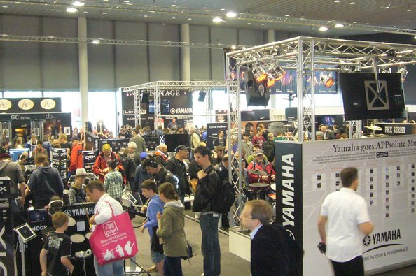 Musikmesse