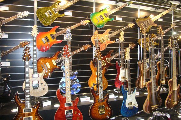 Musikmesse