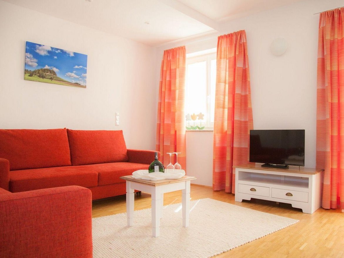 Ferienwohnung Tasch
