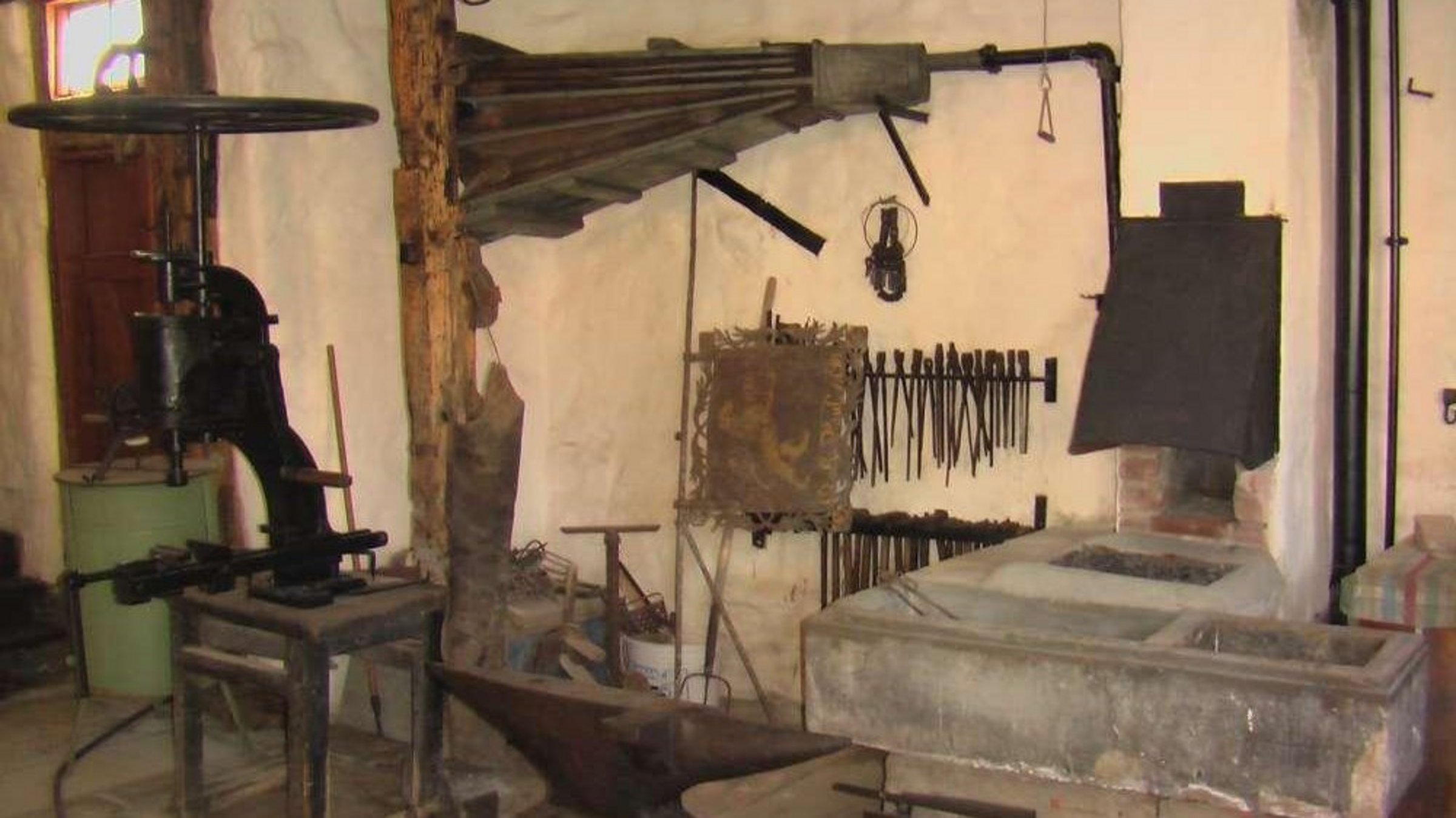 Elfleinshäusla Museum